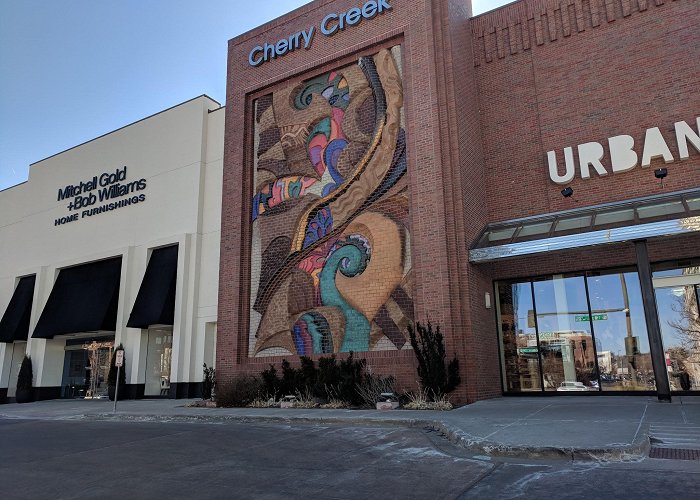 Cherry Creek Shopping Center photo