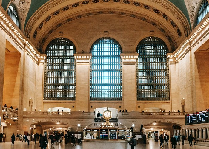 Grand Central – 42nd Street Station photo