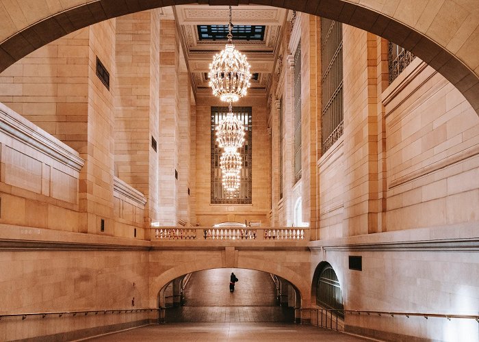 Grand Central – 42nd Street Station photo