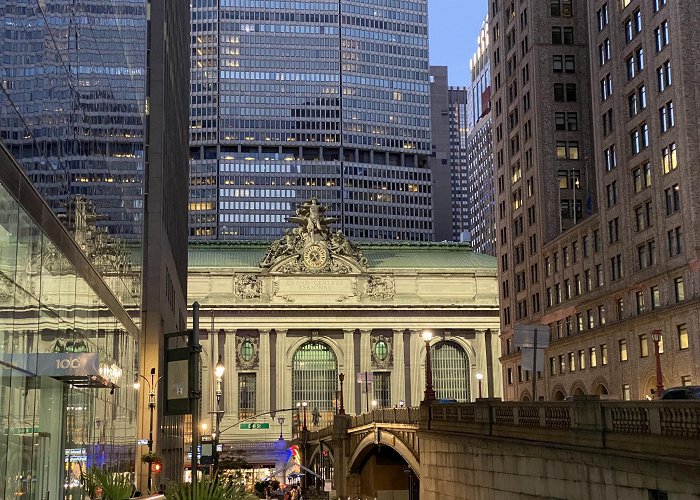 Grand Central – 42nd Street Station photo