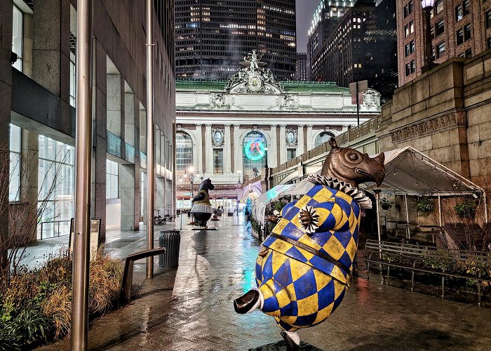 Grand Central – 42nd Street Station photo