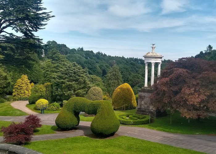 Alton Towers photo