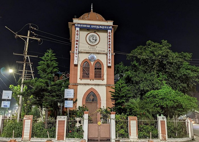 Coimbatore Junction photo