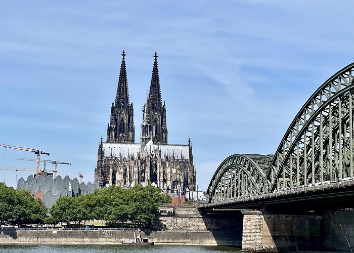 Cologne Cathedral photo