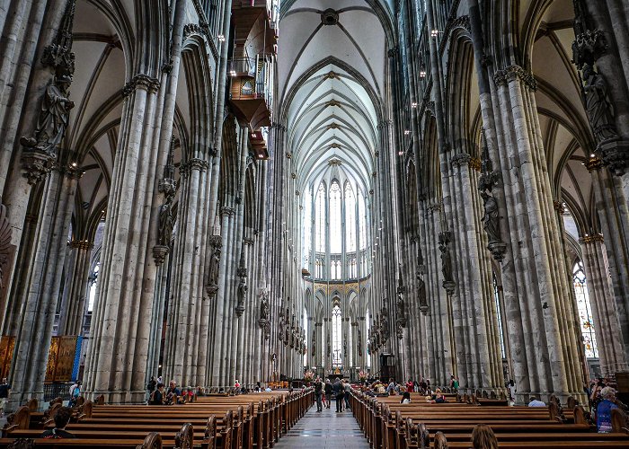 Cologne Cathedral photo