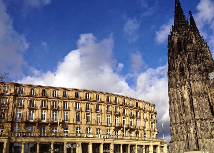 Cologne Cathedral photo