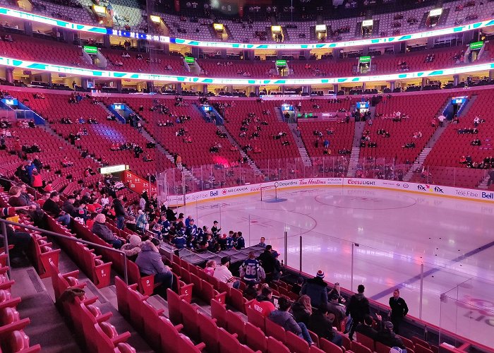 Bell Centre photo