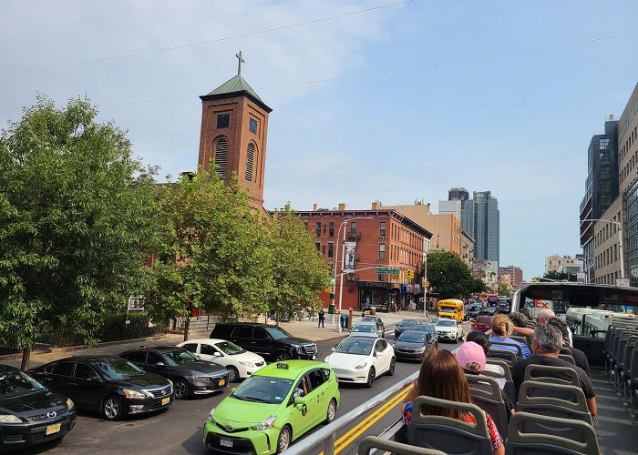 125th Street station (IRT Lenox Avenue Line) photo