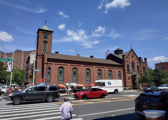 125th Street station (IRT Lenox Avenue Line) photo