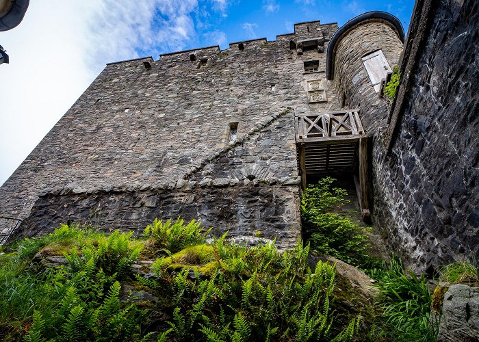 Eilean Donan Castle photo