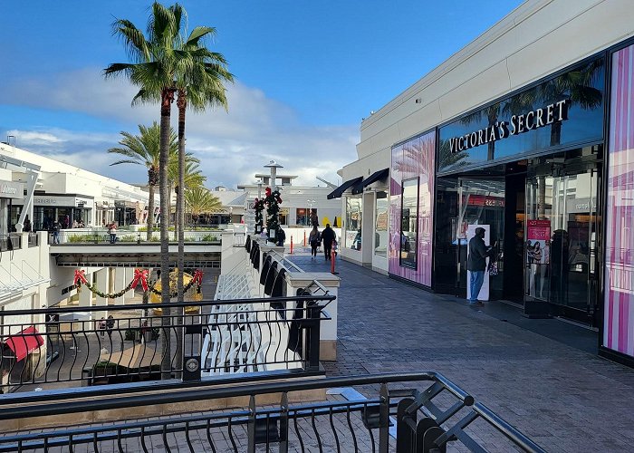 Fashion Valley Mall photo