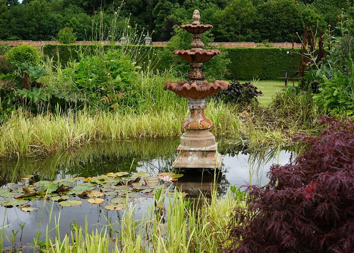 Glamis Castle photo