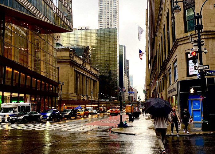 Grand Central Station photo