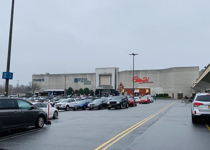 Green Acres Mall photo
