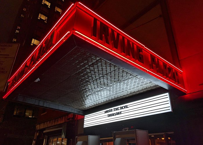 Irving Plaza photo