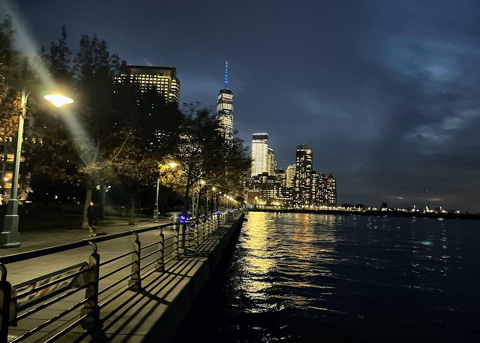 Hudson River Park photo