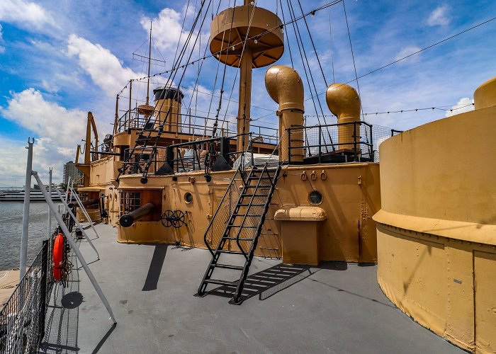 Independence Seaport Museum photo