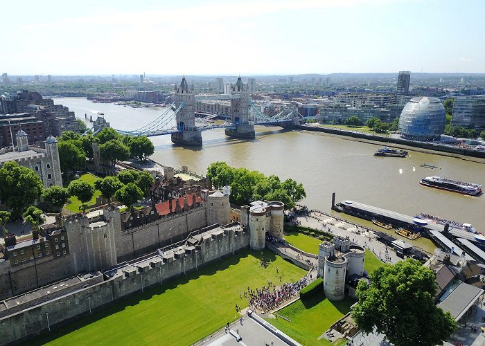 Tower Bridge photo