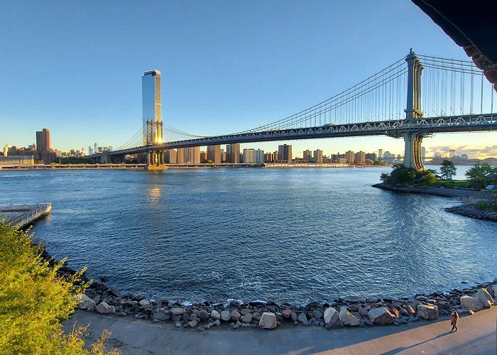 Brooklyn Bridge Park photo