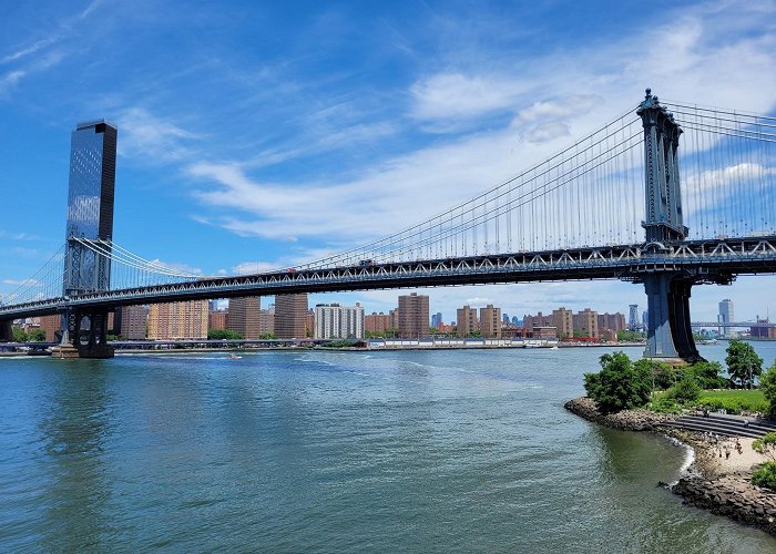 Brooklyn Bridge Park photo