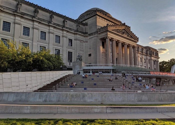 Brooklyn Museum photo