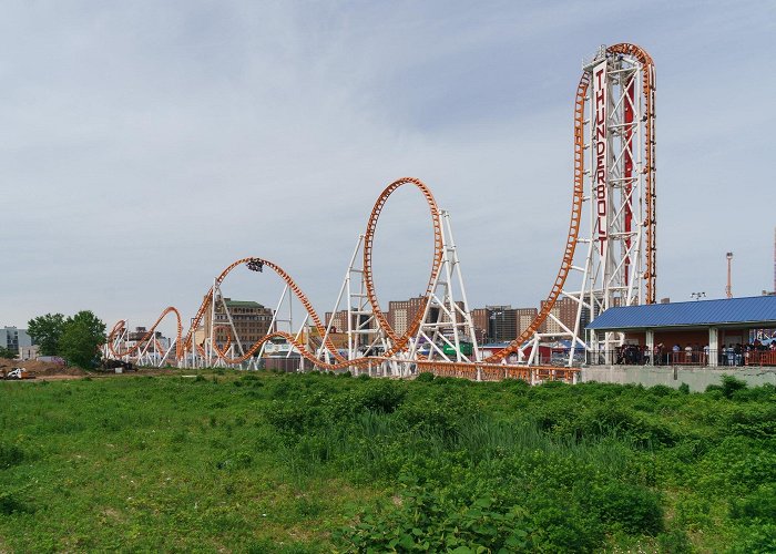 Luna Park photo