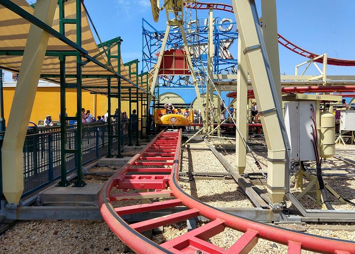 Luna Park photo