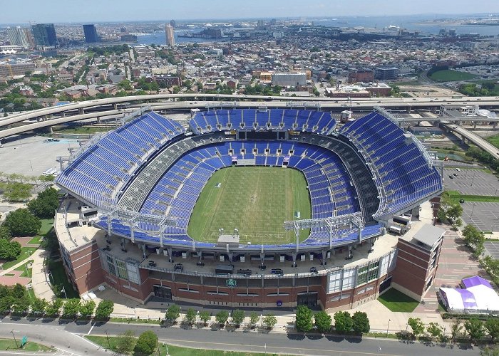 M&T Bank Stadium photo