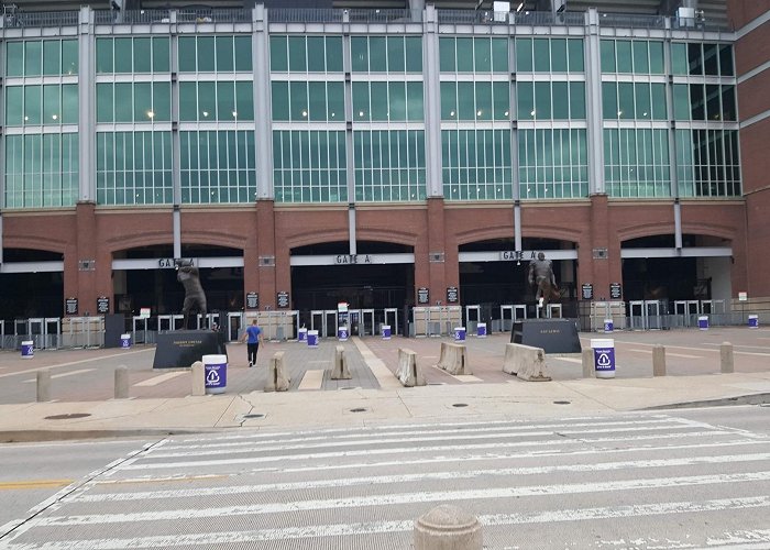 M&T Bank Stadium photo