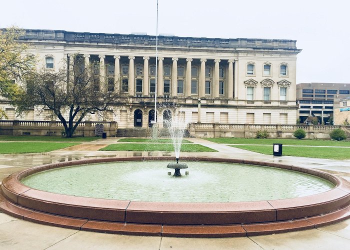 University of Wisconsin–Madison photo