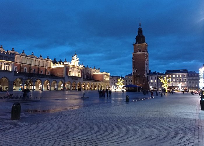 Main Square photo