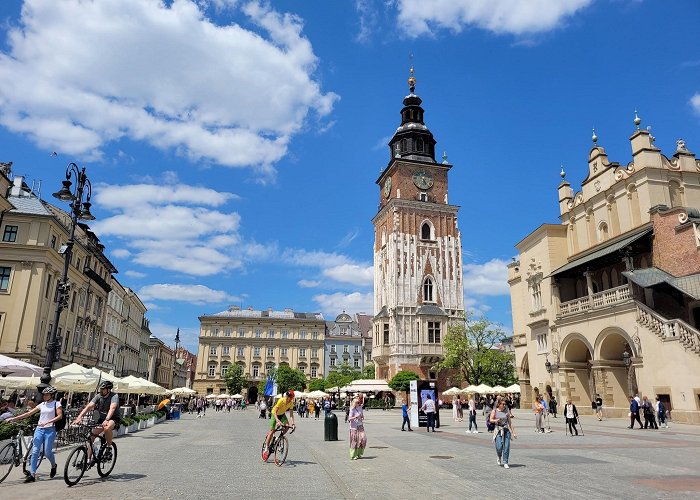 Main Square photo