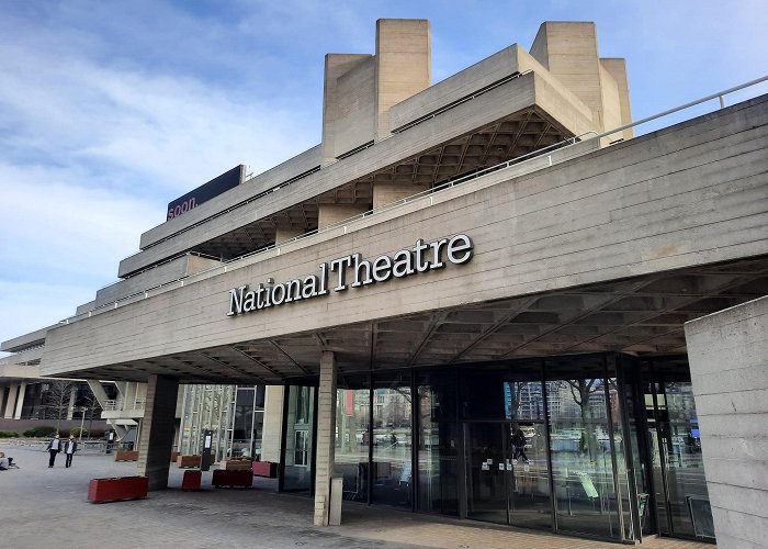 Royal National Theatre photo