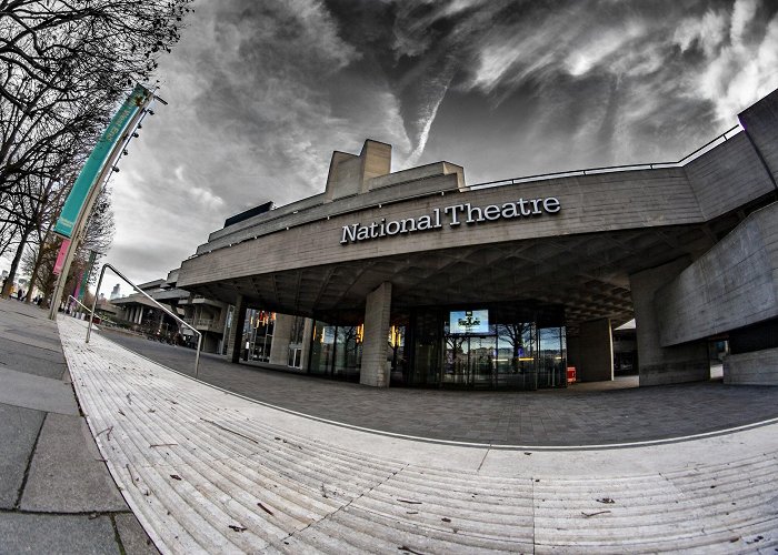 Royal National Theatre photo