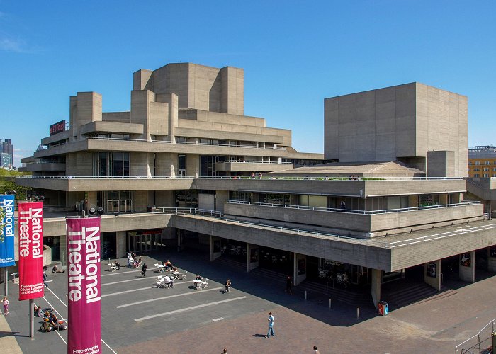 Royal National Theatre photo