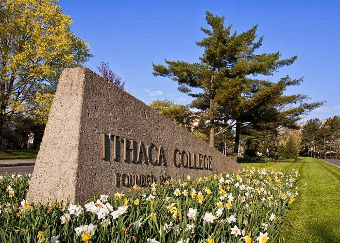Ithaca College photo