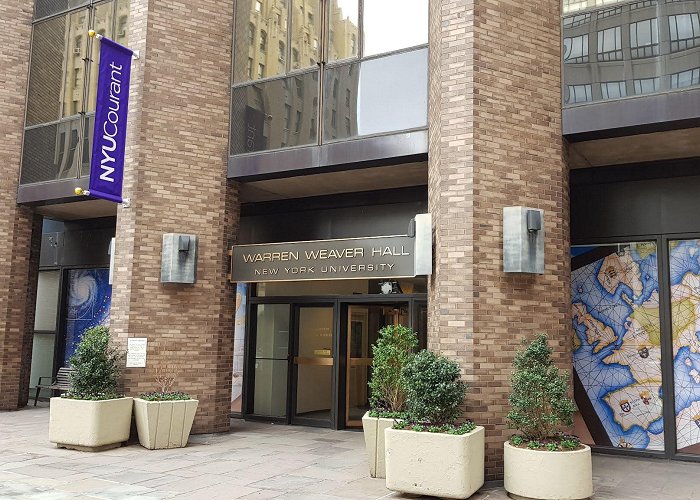 NYU- New York University  photo