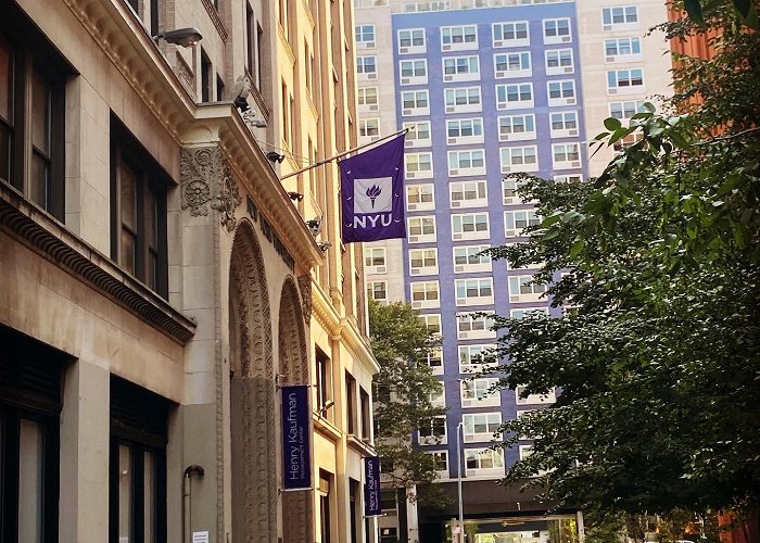 NYU- New York University  photo