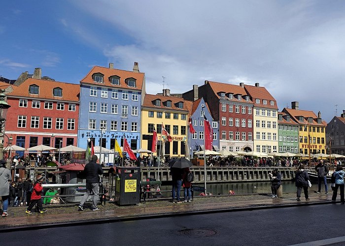 Nyhavn photo