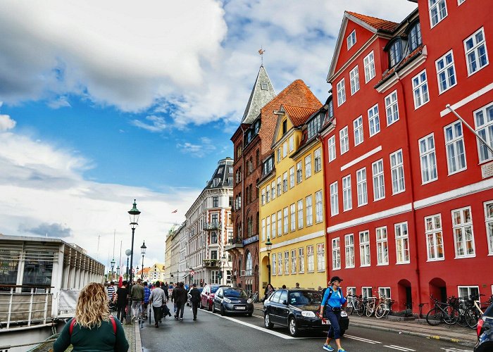 Nyhavn photo