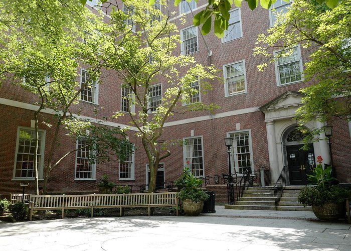 NYU Law School photo