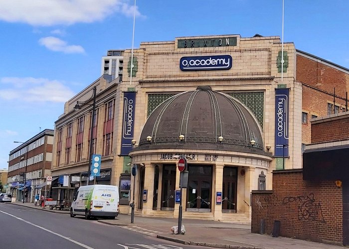 O2 Academy Brixton photo