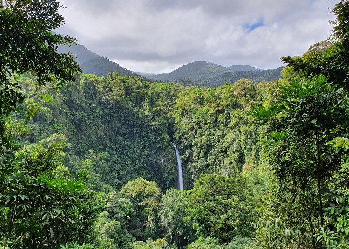 Arenal Volcano National Park photo