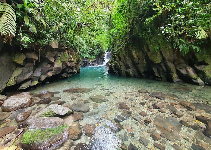 Arenal Volcano National Park photo