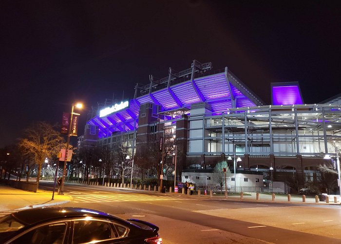 M&T Bank Stadium photo