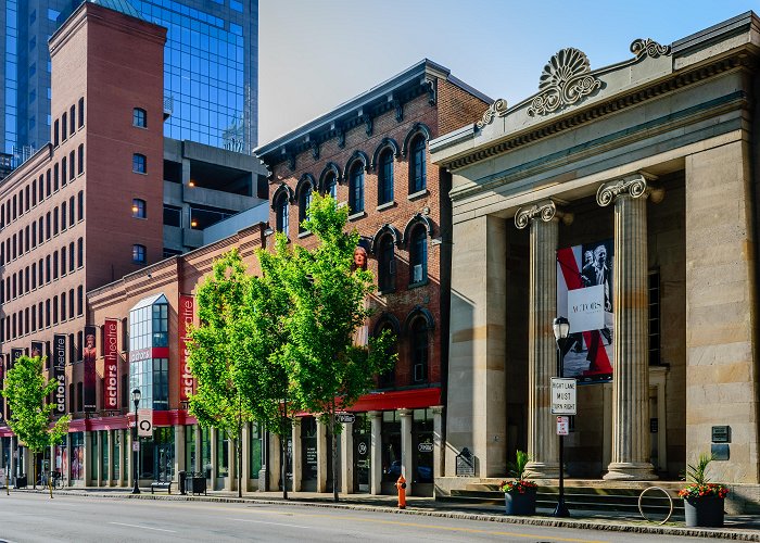 Actors Theatre of Louisville photo