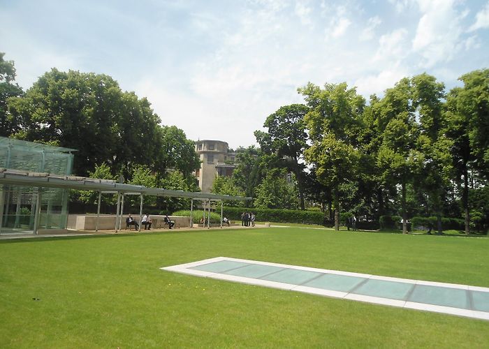 OECD photo