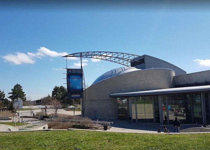 Ontario Science Centre photo