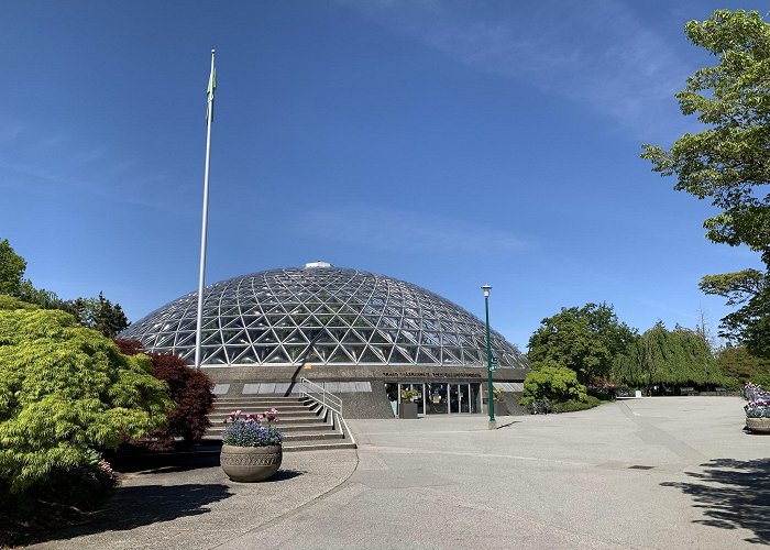 Queen Elizabeth Park photo