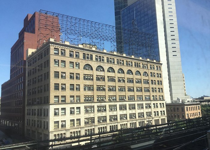 Queensboro Plaza Station photo